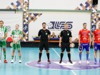 PHOTO: Day 2 Classic (FIN) - FbŠ Bohemians (CZE)