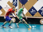 Līderu duelī uzvar SC