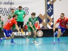 Līderu duelī uzvar SC