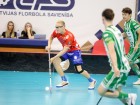Līderu duelī uzvar SC