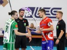 Līderu duelī uzvar SC