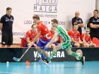 Līderu duelī uzvar SC
