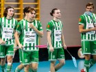 Līderu duelī uzvar SC