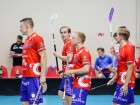Līderu duelī uzvar SC