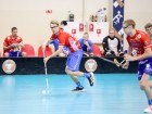Līderu duelī uzvar SC