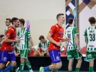 Līderu duelī uzvar SC