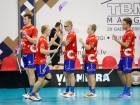 Līderu duelī uzvar SC