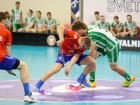 Līderu duelī uzvar SC