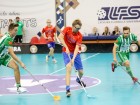 Līderu duelī uzvar SC
