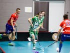 Līderu duelī uzvar SC