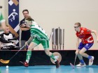 PHOTO: Day 2 Classic (FIN) - FbŠ Bohemians (CZE)