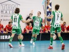 Līderu duelī uzvar SC