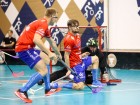 Līderu duelī uzvar SC