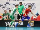 Līderu duelī uzvar SC