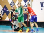 Līderu duelī uzvar SC