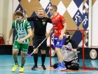Līderu duelī uzvar SC
