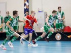 Līderu duelī uzvar SC