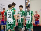 Līderu duelī uzvar SC