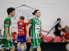 Līderu duelī uzvar SC