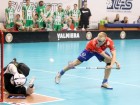 Līderu duelī uzvar SC