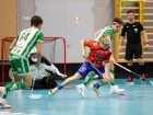 Līderu duelī uzvar SC