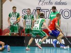 Līderu duelī uzvar SC