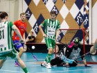 Līderu duelī uzvar SC