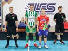 Līderu duelī uzvar SC