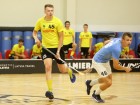 FOTO: Vīriešu Elites grupa, 1. diena
