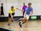 FOTO: Vīriešu Elites grupa, 1. diena