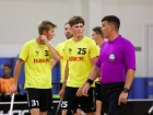 FOTO: Vīriešu Elites grupa, 1. diena