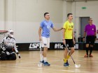 FOTO: Vīriešu Elites grupa, 1. diena