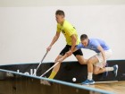 FOTO: Vīriešu Elites grupa, 1. diena