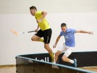 FOTO: Vīriešu Elites grupa, 1. diena