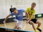 FOTO: Vīriešu Elites grupa, 1. diena