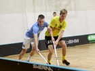 FOTO: Vīriešu Elites grupa, 1. diena