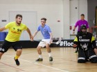 FOTO: Vīriešu Elites grupa, 1. diena