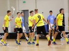 FOTO: Vīriešu Elites grupa, 1. diena