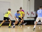 FOTO: Vīriešu Elites grupa, 1. diena