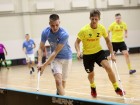 FOTO: Vīriešu Elites grupa, 1. diena