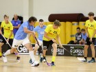 FOTO: Vīriešu Elites grupa, 1. diena