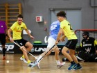 FOTO: Vīriešu Elites grupa, 1. diena