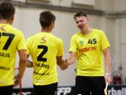 FOTO: Vīriešu Elites grupa, 1. diena