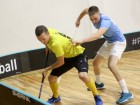 FOTO: Vīriešu Elites grupa, 1. diena