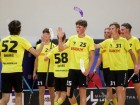 FOTO: Vīriešu Elites grupa, 1. diena