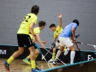 FOTO: Vīriešu Elites grupa, 1. diena
