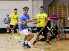 FOTO: Vīriešu Elites grupa, 1. diena