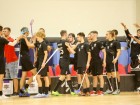 FOTO: Vīriešu Elites grupa, 1. diena
