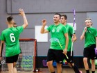 FOTO: Vīriešu Elites grupa, 1. diena