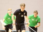 FOTO: Vīriešu Elites grupa, 1. diena